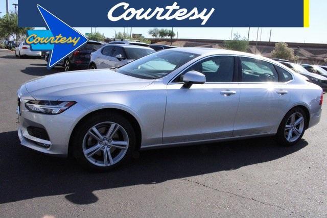 2018 Volvo S90