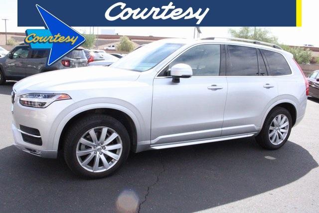 2018 Volvo XC90