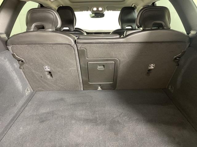 Photo of 2025 Bright Volvo XC60