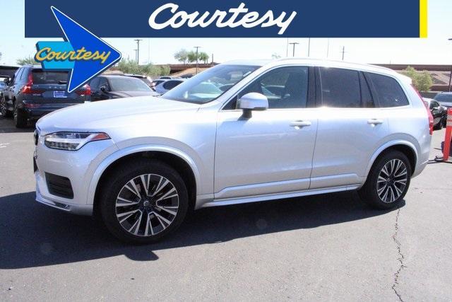 2020 Volvo XC90