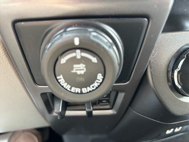 Photo of 2019 Blue Jeans Ford F-150
