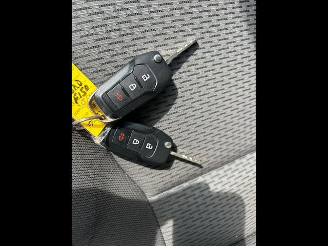 Photo of 2019 Blue Jeans Ford F-150