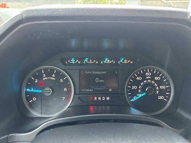 Photo of 2019 Blue Jeans Ford F-150