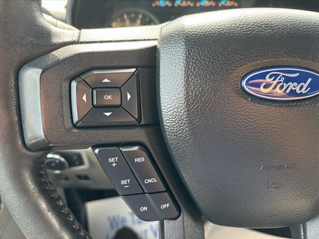 Photo of 2019 Blue Jeans Ford F-150