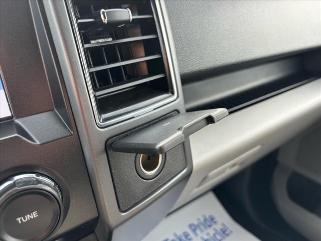 Photo of 2019 Blue Jeans Ford F-150