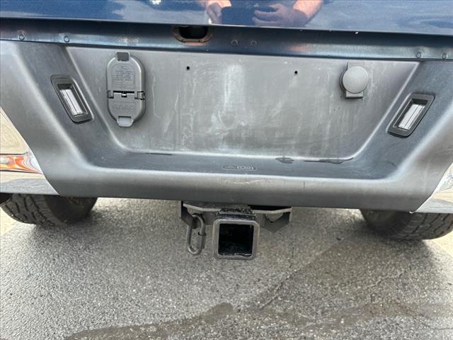 Photo of 2019 Blue Jeans Ford F-150