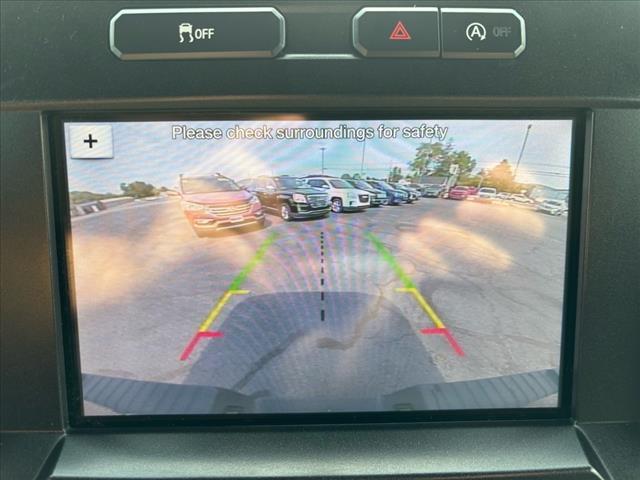 Photo of 2019 Blue Jeans Ford F-150