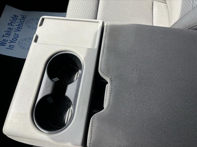 Photo of 2019 Blue Jeans Ford F-150