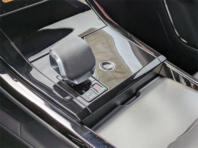 Photo of 2024 Santorini Black Metallic Land Rover Range Rover Sport
