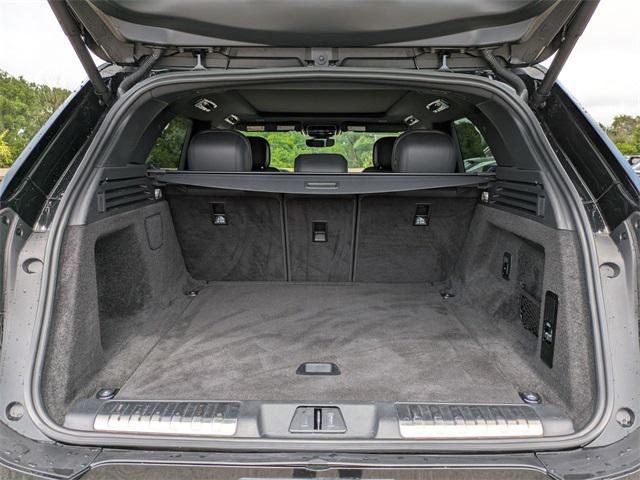 Photo of 2024 Santorini Black Metallic Land Rover Range Rover Sport