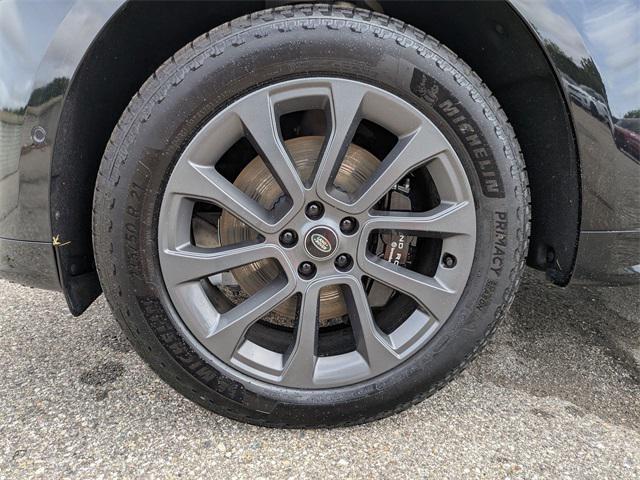 Photo of 2024 Santorini Black Metallic Land Rover Range Rover Sport
