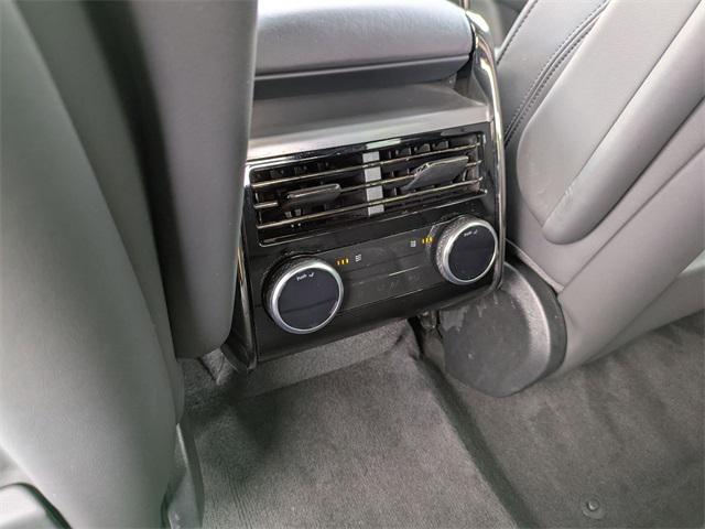 Photo of 2024 Santorini Black Metallic Land Rover Range Rover Sport