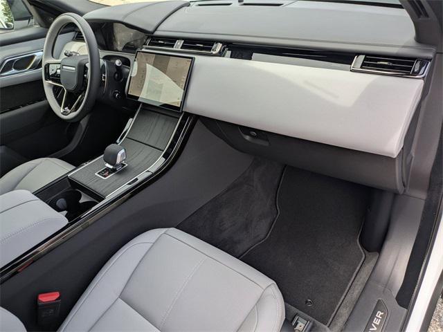 Photo of 2026 Fuji White Land Rover Range Rover Velar