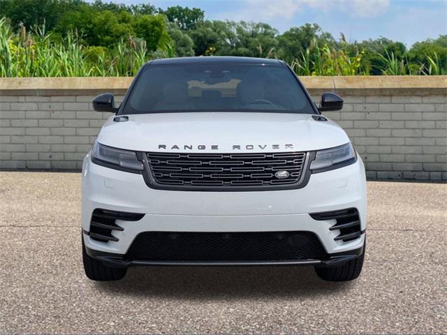 Photo of 2026 Fuji White Land Rover Range Rover Velar
