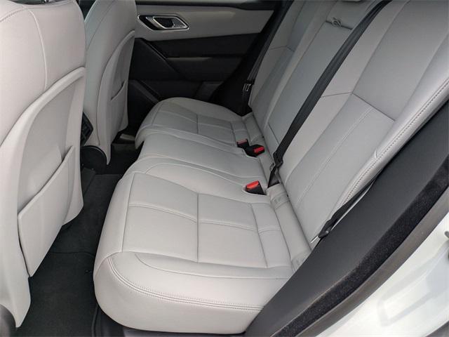 Photo of 2026 Fuji White Land Rover Range Rover Velar