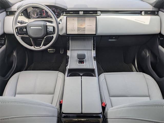 Photo of 2026 Fuji White Land Rover Range Rover Velar