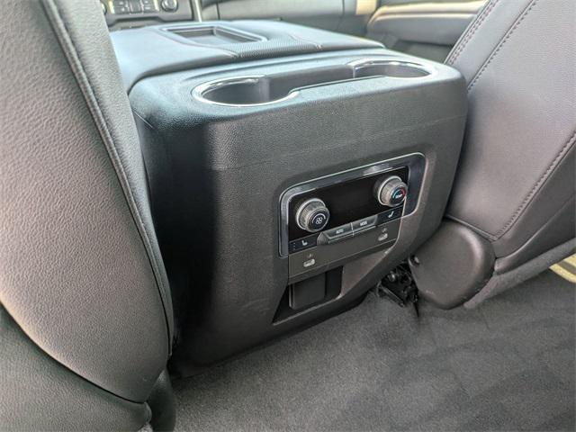 Photo of 2022 Summit White Chevrolet Tahoe