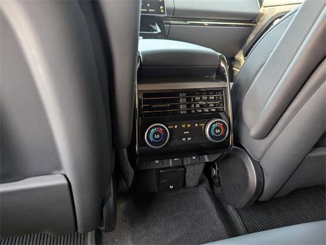 Photo of 2024 Santorini Black Metallic Land Rover Range Rover Sport