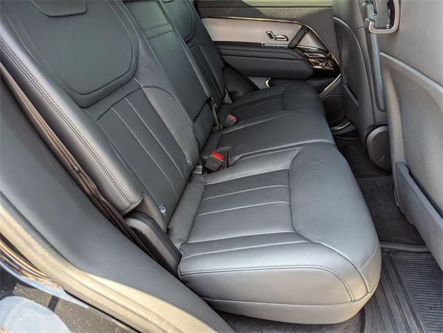 Photo of 2024 Santorini Black Metallic Land Rover Range Rover Sport