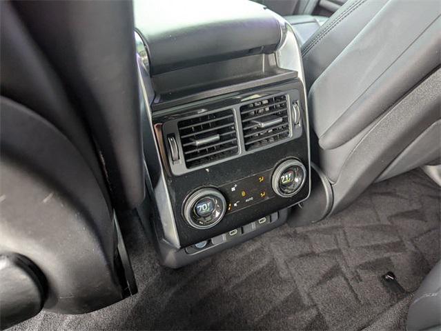 Photo of 2022 Gray Land Rover Range Rover Sport