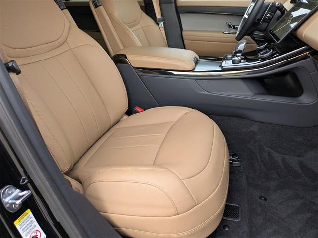 Photo of 2023 Santorini Black Metallic Land Rover Range Rover Sport