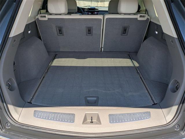 Photo of 2020 Satin Steel Metallic Cadillac XT5