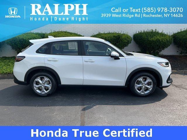 2023 Honda HR-V