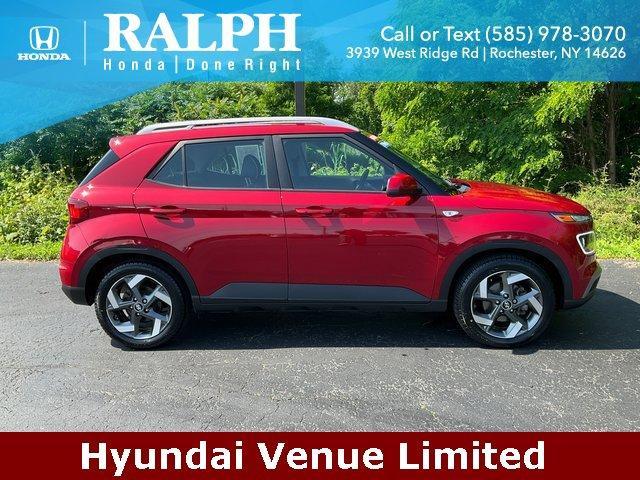 2023 Hyundai Venue