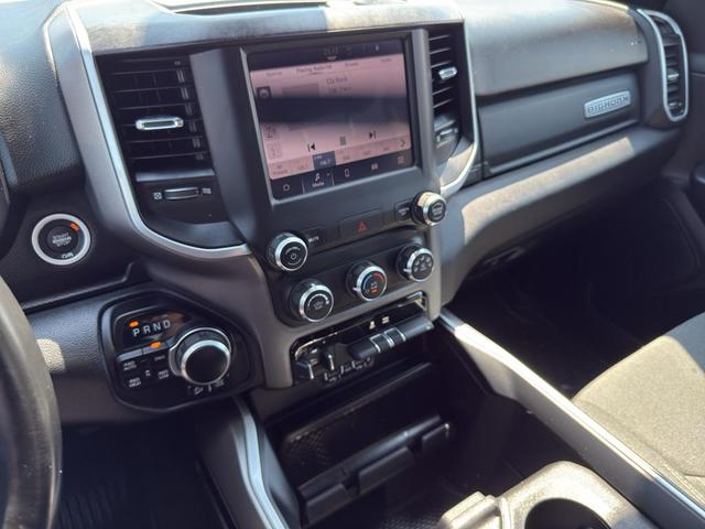 Photo of 2022 Bright White RAM 1500