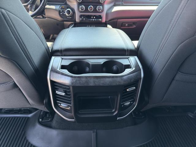 Photo of 2022 Bright White RAM 1500