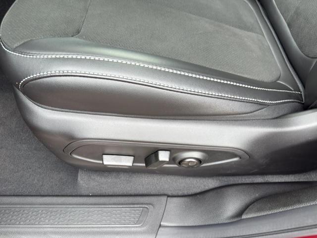Photo of 2025 Velvet Red Pearlcoat Jeep Grand Cherokee L