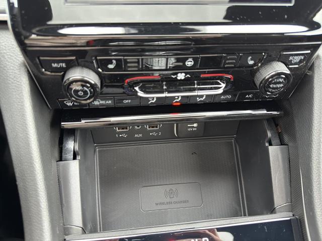 Photo of 2025 Velvet Red Pearlcoat Jeep Grand Cherokee L