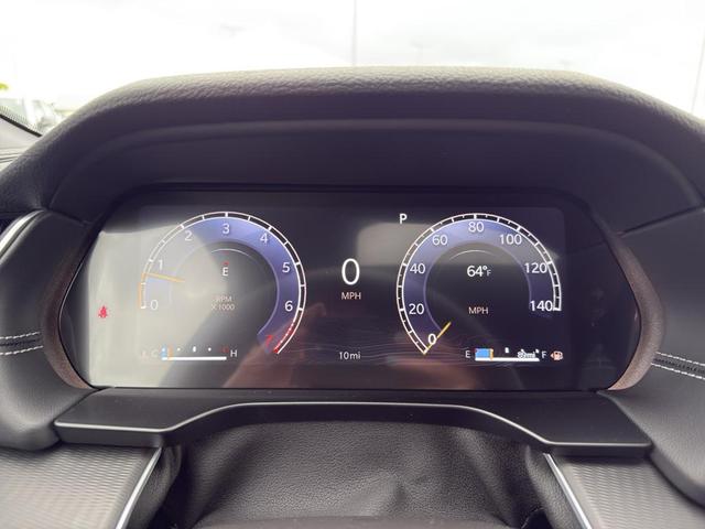 Photo of 2025 Velvet Red Pearlcoat Jeep Grand Cherokee L