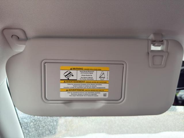 Photo of 2022 Oxford White Ford Bronco Sport