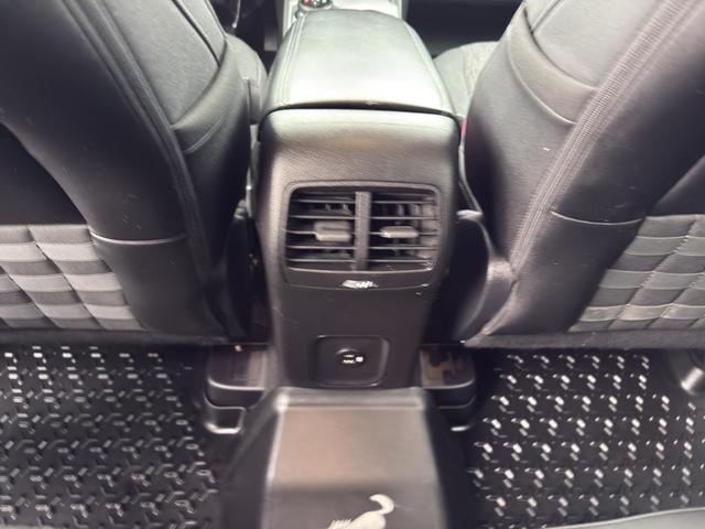Photo of 2022 Oxford White Ford Bronco Sport