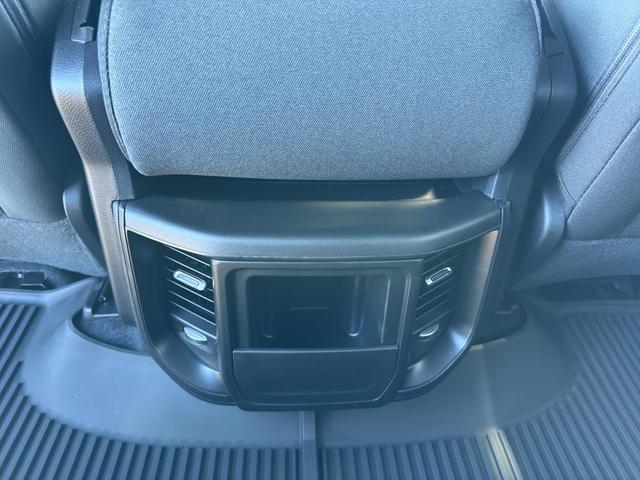 Photo of 2026 Hydro Blue Pearl RAM 1500
