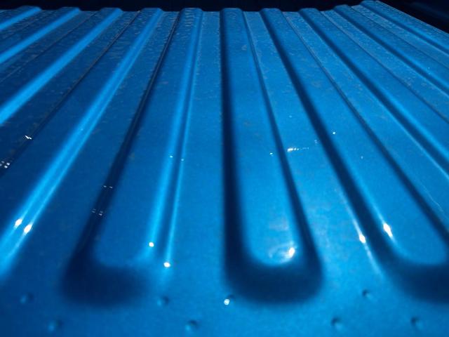 Photo of 2026 Hydro Blue Pearl RAM 1500