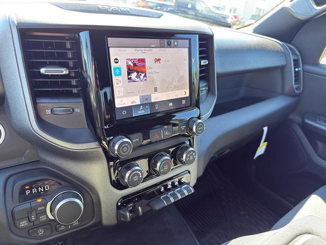 Photo of 2026 Hydro Blue Pearl RAM 1500