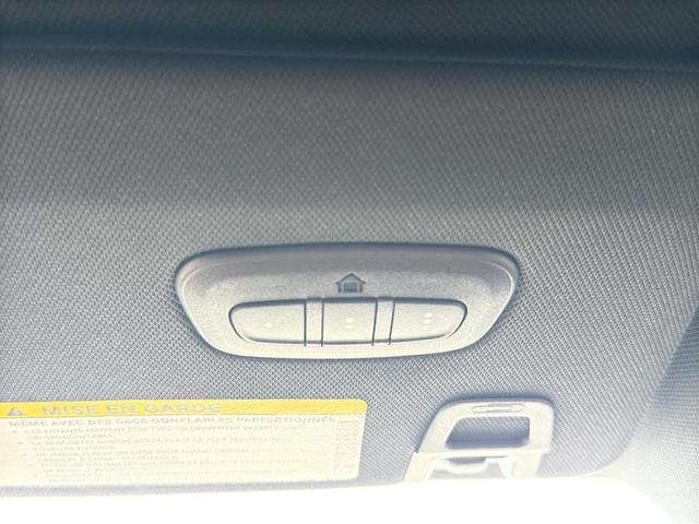 Photo of 2025 Velvet Red Pearlcoat Jeep Grand Cherokee L