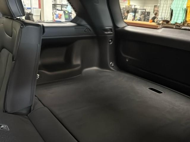 Photo of 2025 Diamond Black Jeep Grand Cherokee