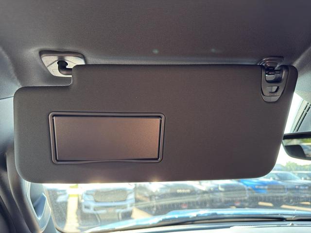 Photo of 2026 Hydro Blue Pearlcoat RAM 1500