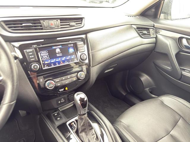 Photo of 2020 Gun Metallic Nissan Rogue