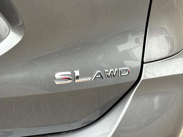 Photo of 2020 Gun Metallic Nissan Rogue