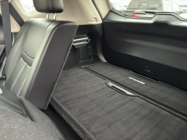 Photo of 2020 Gun Metallic Nissan Rogue