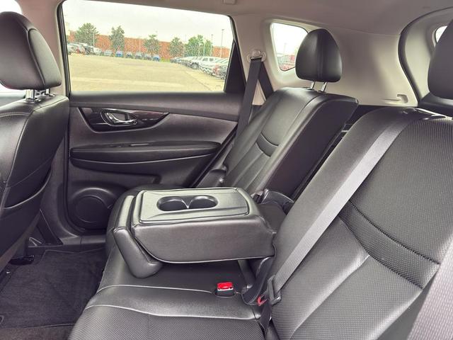 Photo of 2020 Gun Metallic Nissan Rogue