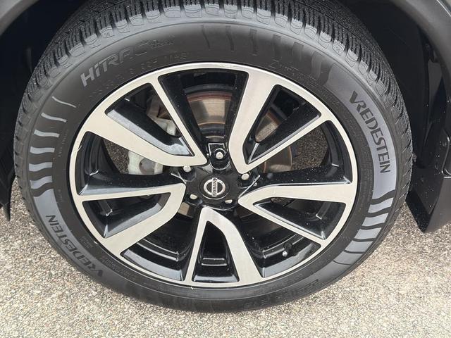 Photo of 2020 Gun Metallic Nissan Rogue