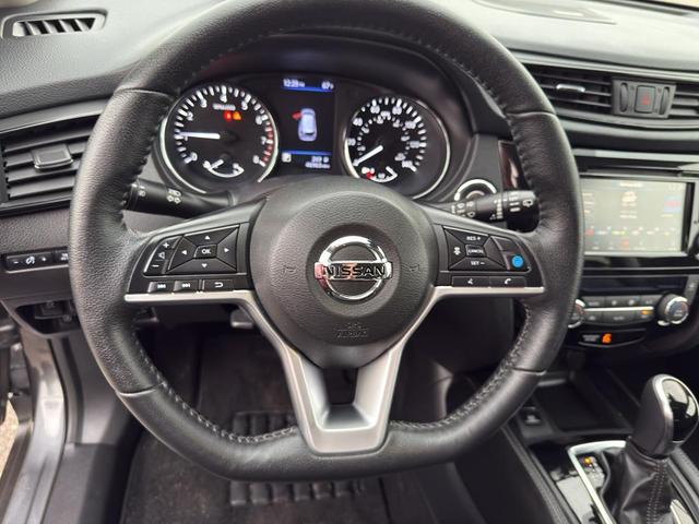 Photo of 2020 Gun Metallic Nissan Rogue