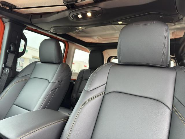 Photo of 2025 JOOSE Jeep Wrangler