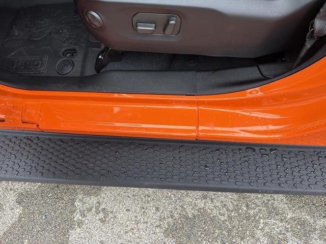 Photo of 2025 JOOSE Jeep Wrangler