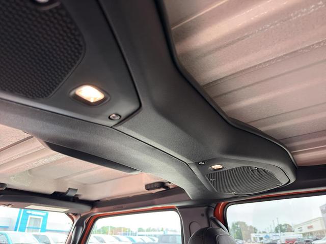 Photo of 2025 JOOSE Jeep Wrangler